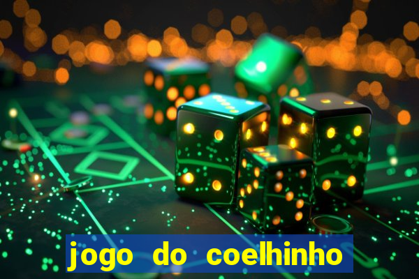 jogo do coelhinho demo gratis